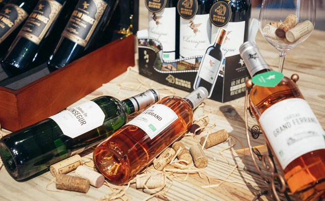 重慶紅酒批發 重慶紅酒批發