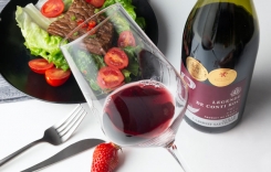 如何評價葡萄酒的口感 葡萄酒的口感描述 紅酒批發